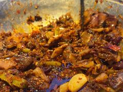 -嘎嘎鸭下巴·爆辣干锅(明教寺店)