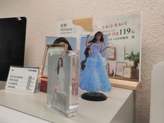 -海马体照相馆(南昌王府井购物中心店)
