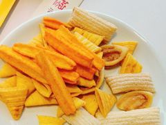 -椒馋小馆(绿源路店)