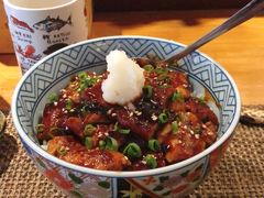 -半藏居酒屋(香港花园店)