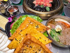 -杨小佳·齐齐哈尔烤肉·烤串(广州店)