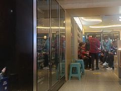 -遇东北林区铁锅炖(南开店)