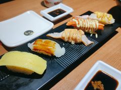 -采御鲜·回转寿司(汕头万达店)