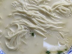 -雪琴面馆富安特色鱼汤面(城中花园店)