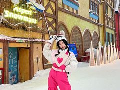 -广州热雪奇迹