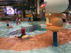 -南宫温泉水世界