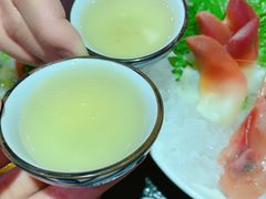 -福樱兰海鲜放题铁板烧(加州店)