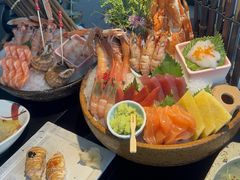 -花潮料理艺食馆(成都万象城店)