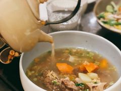 -THE PAWON·8碗(古北SOHO店)