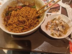 -王繁星面馆(西安熙地港店)