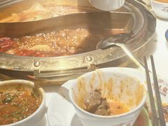 -川味观·鲜货火锅(西湖文化广场店)