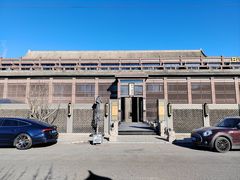 -曲水兰亭(北京四惠店)