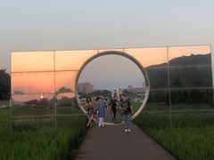 -艾米稻香小镇