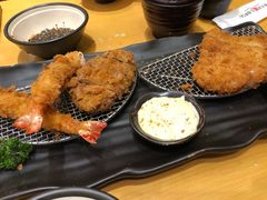 -胜博殿日式炸猪排(西红门店)