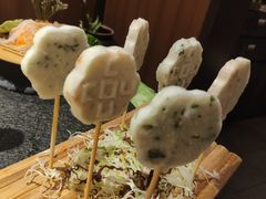 -湊湊火锅·茶憩(和平大悦城店)