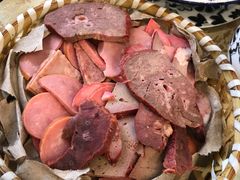 -卫鼎轩·曹公馆(鼓楼店)