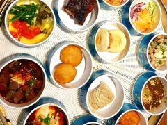 -醉长安(钟楼旗舰店)