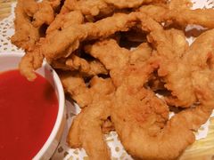 -梁家大院•农家菜(昆山会展中心店)