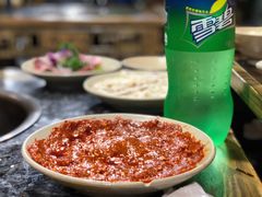 -蜀大侠火锅(建设路第五大道店)