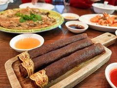 -日日鲜茶餐厅(小公园店)