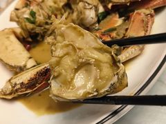 -金海湾海鲜排档(朱家尖店)