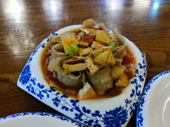 -云锦成公馆(北大街店)