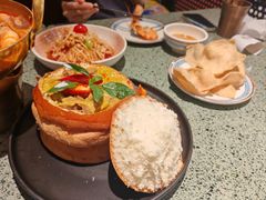 -Home Thai·泰谣(王府井apm店)