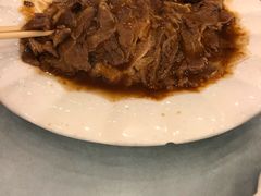 -四海回族饭店(前进大街店)