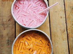 -Doo Dee Thai Food(Issan/Isaan/Esan)