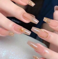 -情同手足美甲美睫