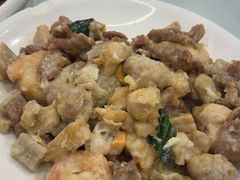 -同发号饭庄(复兴路店)