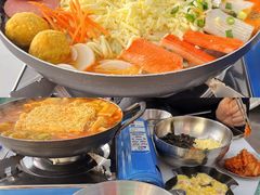 -欧巴来了韩式料理
