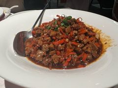 -千百味红餐厅·江西菜(绿地双子塔店)