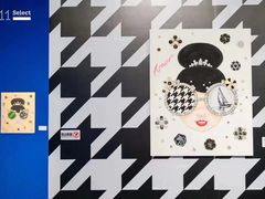 -chi K11艺术空间展览厅