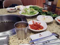 -安又胖韩国烤肉(美罗城店)