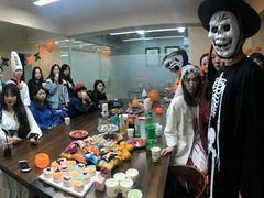 -成都濑川外国语学校