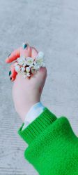 点击看大图 -四叶·轻日式美甲美睫