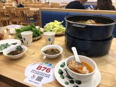 -贵凤凰贵州米粉(五道口店)