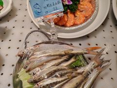 -千岛湖小鱼儿·淳安匠心农家菜