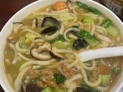 -安仙拉面美食(横店镇店)