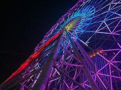-星城之眼摩天轮