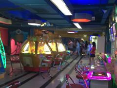 -阿尔法Game Station(中山路店)