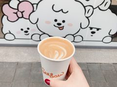 -Seesaw Coffee(上生新所店)