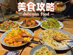 -静一餐厅·湖北菜(前门店)