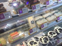 -妙思西饼(新华新玛特店)