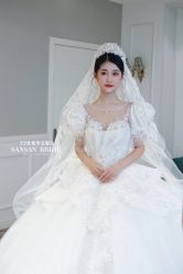 -33度婚纱礼服馆(仁和广场店)