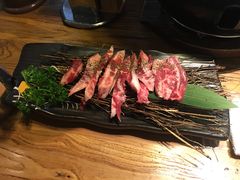 -黑牛の店·和牛烧肉(大悦城店)