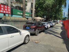 -花苑美食横琴生蚝火锅(拱北粤华路店)