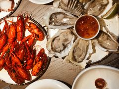 -博林天瑞喜来登酒店·西丽尚膳