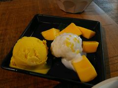 -Mango Tango